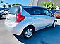 2016 Nissan Note X