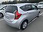 2016 Nissan Note X