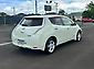 2012 Nissan Leaf