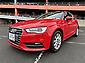 2013 Audi A3 Sportsback 1.4TFSI