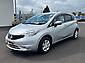 2016 Nissan Note X