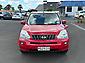 2009 Nissan X-trail 4WD