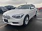 2014 Bmw 1 Series 116i 