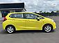 2014 Honda Jazz S 1.3P/CVT/HA/5DR/5S