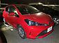 2015 Toyota Vitz F