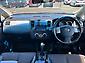 2007 Nissan Tiida **Bluetooth Stereo*Rev Camera*Alarm**