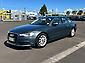 2012 Audi A6 2.0 TFSI