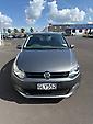 2012 Volkswagen Polo 63KW 7DSG