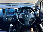 2007 Nissan Tiida **Bluetooth Stereo*Rev Camera*Alarm**