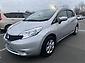 2016 Nissan Note X