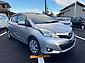 2013 Toyota Vitz U Smart Stop P