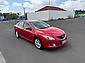 2008 Mazda 6 SPORT GSX 2.5 5AT