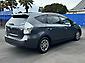 2014 Toyota Prius S-tune Black 7seater