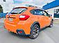 2015 Subaru Xv