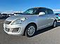 2013 Suzuki Swift XG