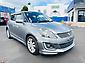 2014 Suzuki Swift RS SPORTS 