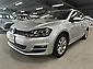 2014 Volkswagen Golf TSI Comfortline BMT