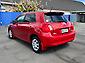 2007 Toyota Auris Keyless* Low kms* One NZ Owner