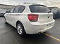 2014 Bmw 1 Series 116i 