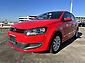 2011 Volkswagen Polo TSI Comfort Line