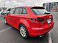 2013 Audi A3 Sportsback 1.4TFSI