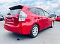 2012 Toyota Prius ALPHA ..7 Seater.. 0 Deposit Finance  