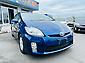 2011 Toyota Prius HYBIRD ...1.8L