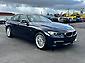 2014 Bmw 320i Luxury Line