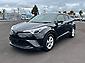 2017 Toyota C-hr