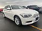 2014 Bmw 1 Series 116i 