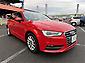 2013 Audi A3 Sportsback 1.4TFSI