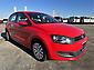 2011 Volkswagen Polo TSI Comfort Line