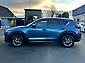 2017 Mazda Cx-5 GSX DSL 2.2D/4WD/6AT