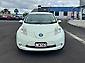 2012 Nissan Leaf