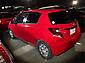 2015 Toyota Vitz F