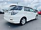 2012 Honda Fit SHUTTLE