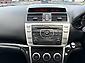 2008 Mazda 6 SPORT GSX 2.5 5AT