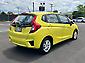 2014 Honda Jazz S 1.3P/CVT/HA/5DR/5S