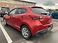 2015 Mazda Demio 13S Comfort PKG