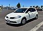 2007 Nissan Tiida **Bluetooth Stereo*Rev Camera*Alarm**