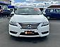 2013 Nissan Sylphy