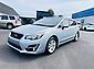 2015 Subaru Impreza 2.0i Eyesight .. Low Kms 