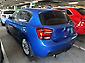 2013 Bmw 120i 120i M Sports