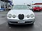 2004 Jaguar S-type