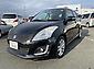 2013 Suzuki Swift RS ... Sports 