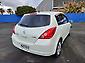 2007 Nissan Tiida Non CVT.. Fuel Saver 