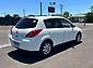 2007 Nissan Tiida **Bluetooth Stereo*Rev Camera*Alarm**