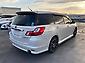 2013 Subaru Exiga 2.5i Eyesight 4WD Alcantara Selection