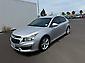 2015 Holden Cruze SRI-V 1.6P/6AT/HA/5D