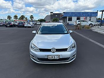 2013 Volkswagen Golf TSI COMFORTLINE 7DSG